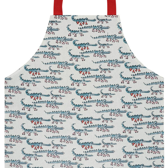 Ulster Weavers See You Later Alligator Kids Apron | Koop.co.nz