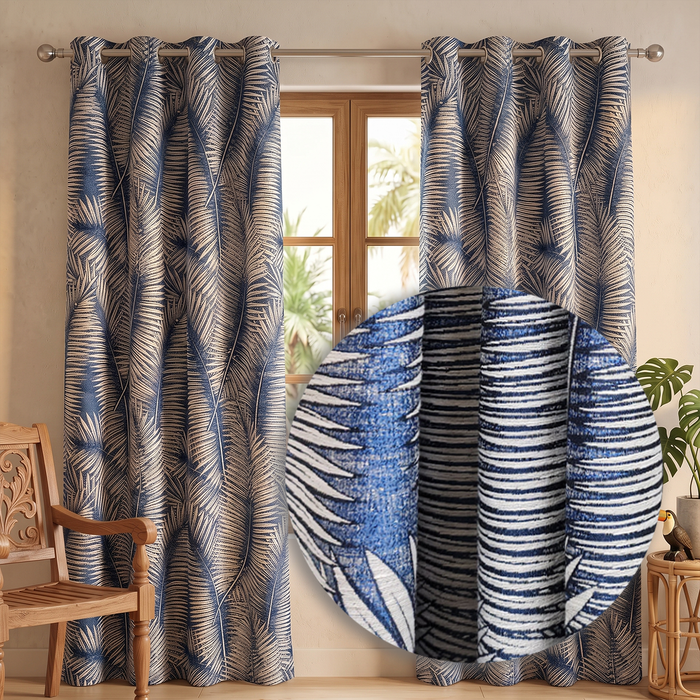 Sego Panel | Poly-Linen (Buy 1 Get 1 Free)
