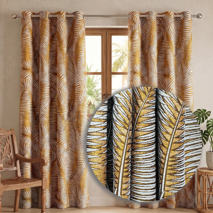 Sego Panel | Poly-Linen (Buy 1 Get 1 Free)