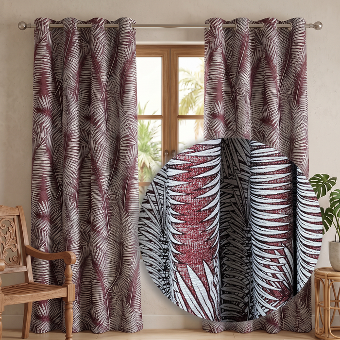 Sego Panel | Poly-Linen (Buy 1 Get 1 Free)