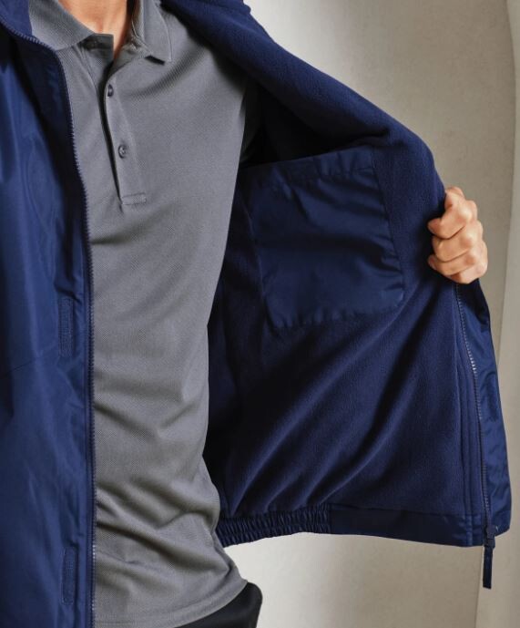 Selsey Hydrochecker Jacket
