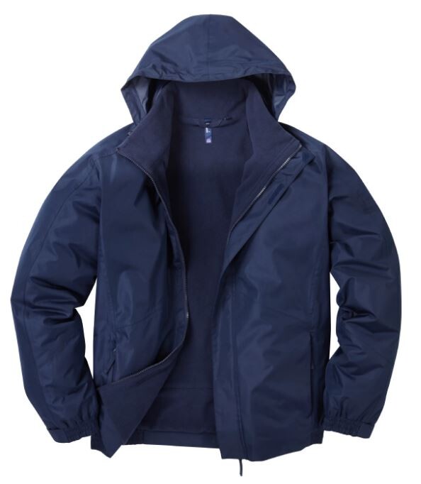 Selsey Hydrochecker Jacket