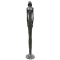 Le Forge Serene Lady Sculpture (77cm) | Koop.co.nz