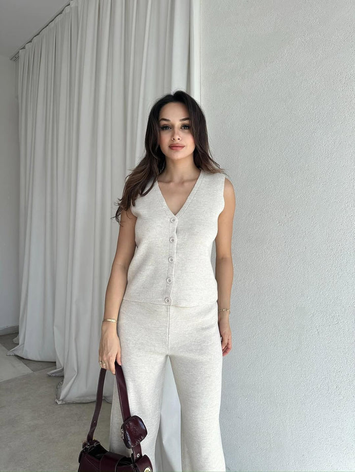 Serenity 3-Piece Co-ord