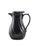 Server Connoisserve Black 40oz