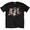 Sex Pistols T-Shirt - God Save the Queen Rock Off
