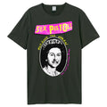 Sex Pistols T-shirt - Logo Amplified