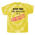 Sex Pistols T-Shirt - Never Mind The Bollocks Rock Off