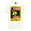 Sex Pistols T-shirt  - Never Mind The... Amplified