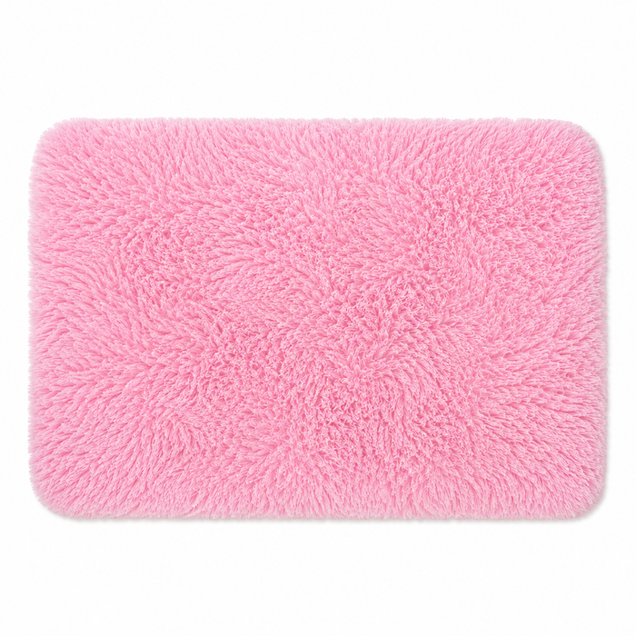 Shaggy Bath Mat | 20x30"