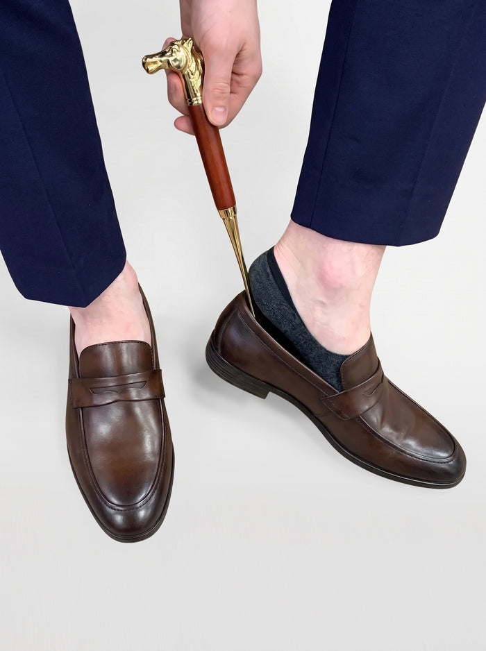 Shoehorn GLD-SMALL