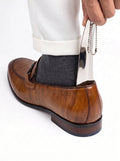 Shoehorn small silver