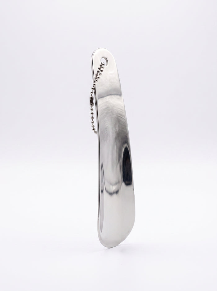 Shoehorn small silver