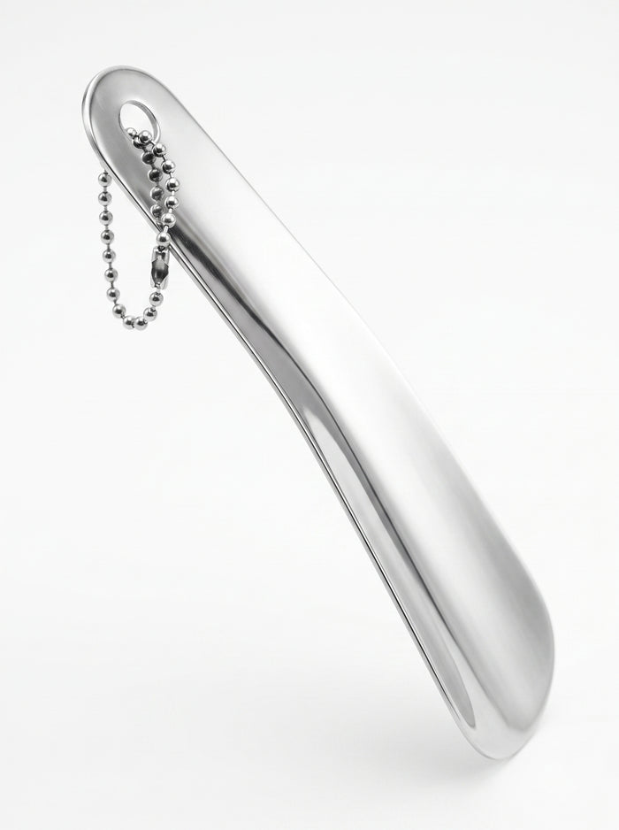Shoehorn small silver
