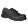 Shoes Black Protective