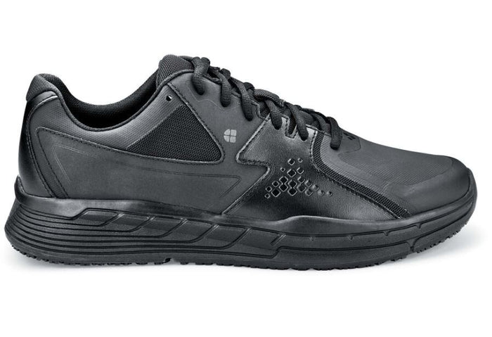 Shoes For Crews Condor Unisex Black