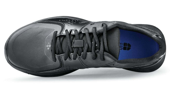 Shoes For Crews Condor Unisex Black