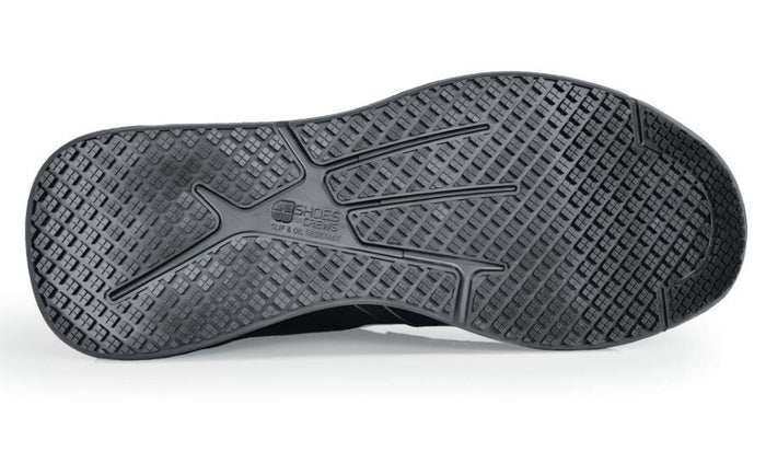 Shoes For Crews Condor Unisex Black