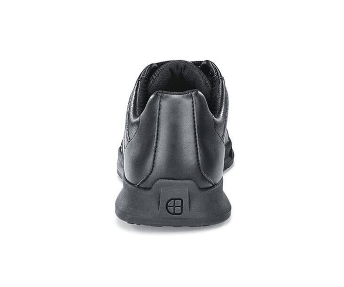 Shoes For Crews Freestyle Ii Trainer Shoe Black