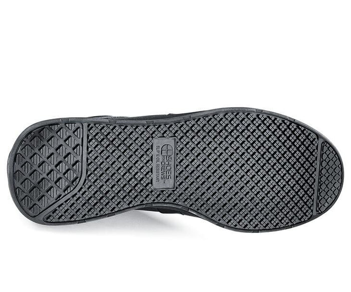 Shoes For Crews Freestyle Ii Trainer Shoe Black