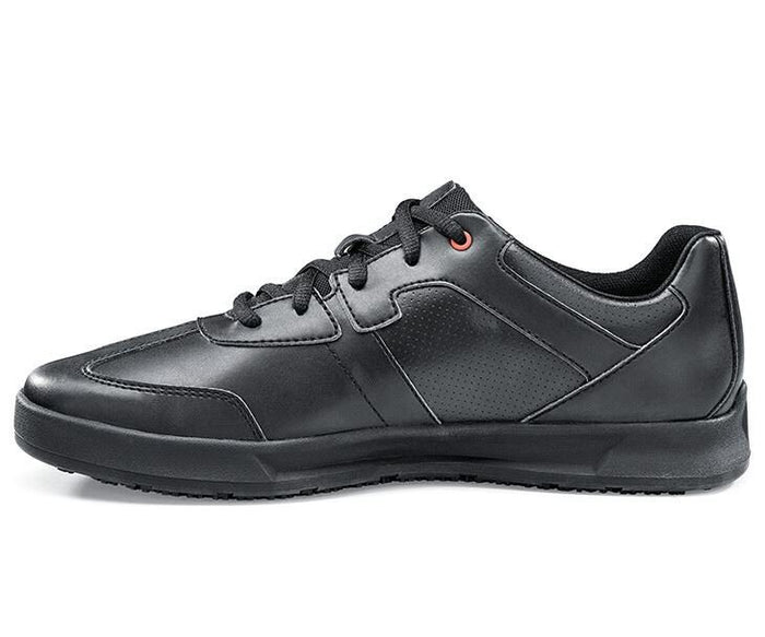Shoes For Crews Freestyle Ii Trainer Shoe Black