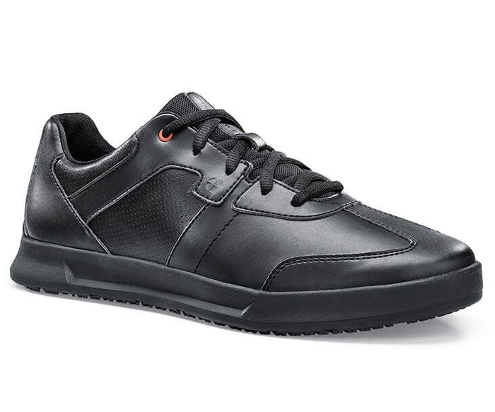 Shoes For Crews Freestyle Ii Trainer Shoe Black