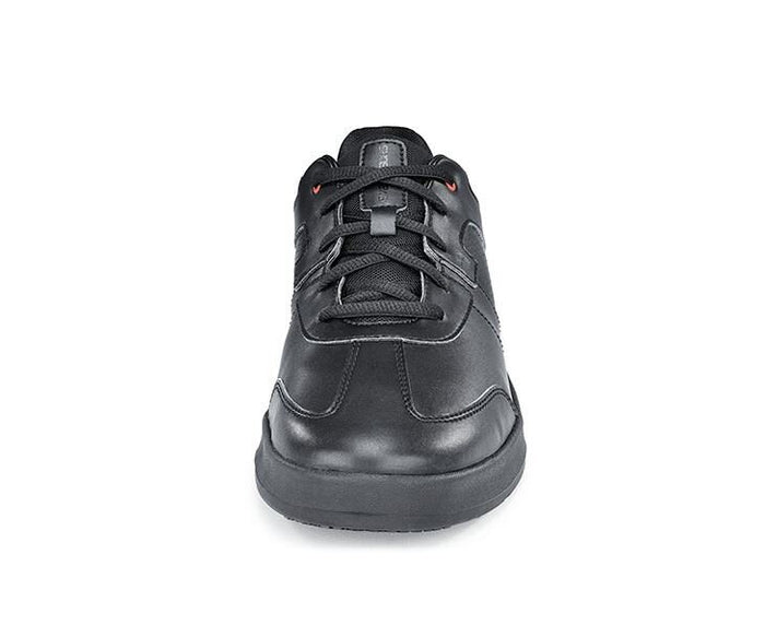 Shoes For Crews Freestyle Ii Trainer Shoe Black