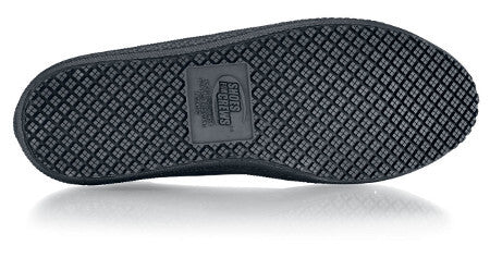 Shoes For Crews Mary Jane Ladies Shoe Black