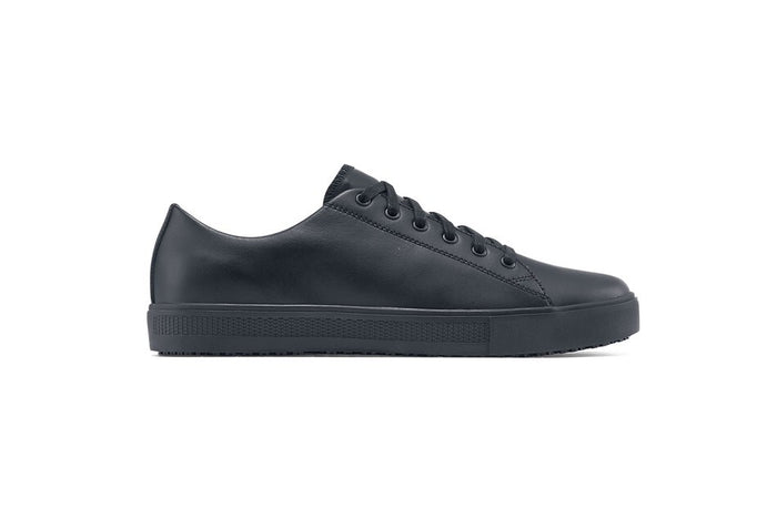 Shoes For Crews Old School Low Rider Iv Shoe Black