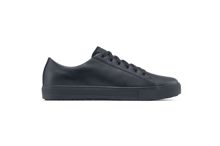 Shoes For Crews Old School Low Rider Iv Shoe Black