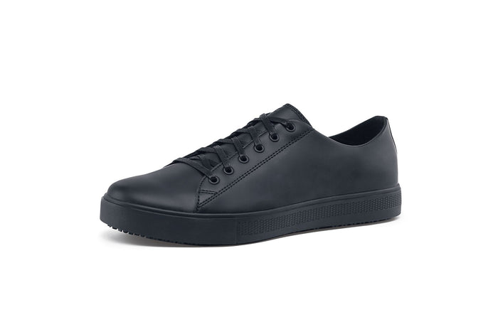 Shoes For Crews Old School Low Rider Iv Shoe Black