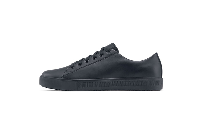 Shoes For Crews Old School Low Rider Iv Shoe Black