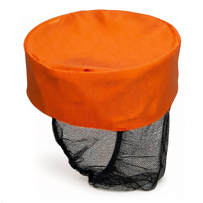 Orange / Small