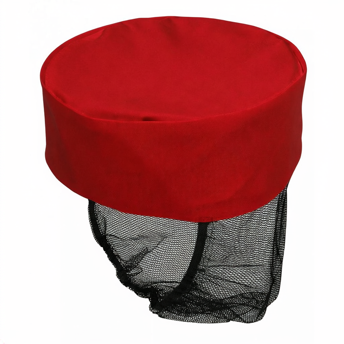 Red / Small