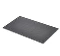 Slate Platter Straight Edge 26.5 x 16 x 0.5cm (Box Of 6)