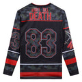 Slayer Unisex Hockey Jersey