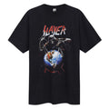 Slayer Unisex T-Shirt - Intourvention Amplified