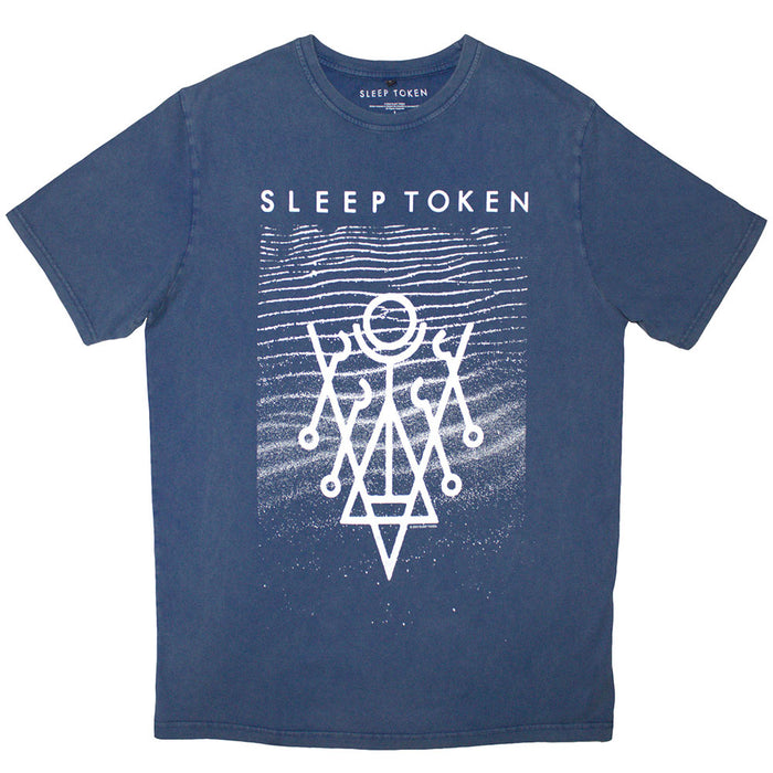 Sleep Token Unisex T-Shirt - Give Rock Off
