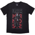 Sleep Token Unisex T-Shirt - HYPNOSIS Rock Off