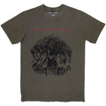 Sleep Token Unisex T-Shirt - The Love You Want Rock Off