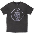Sleep Token Unisex T-Shirt - Tomb Text Ring Rock Off