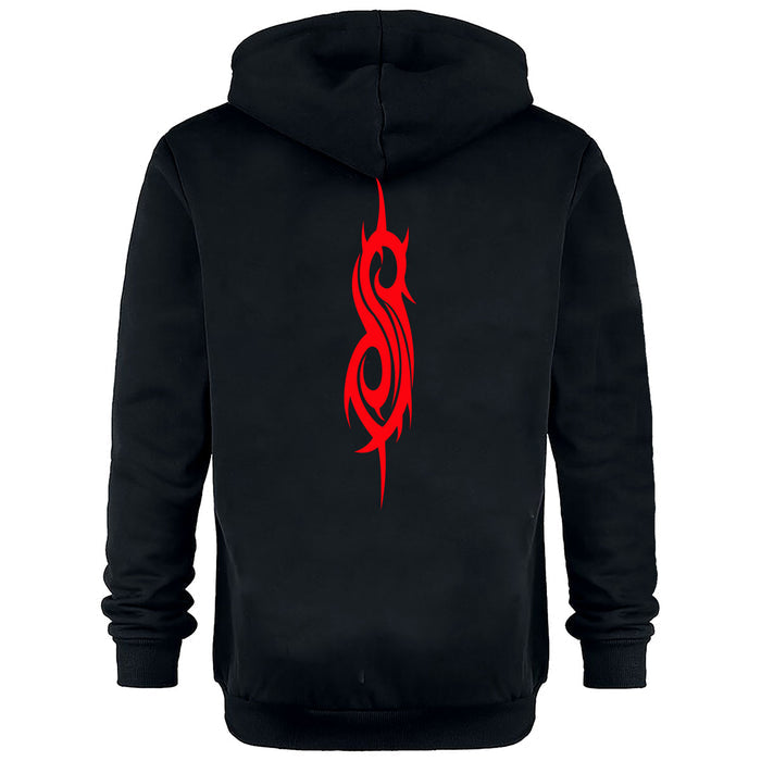 Slipknot Code Hoodie Amplified