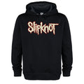 Slipknot Don't Judge Hoodie Amplified