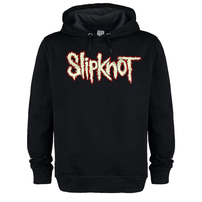 Slipknot Don't Judge Hoodie Amplified