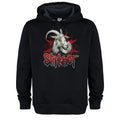 Slipknot Goat Hoodie Amplified
