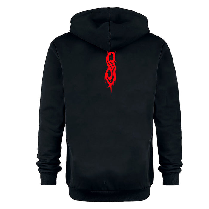 Slipknot Goat Hoodie Amplified