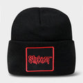 Slipknot Logo Beanie Rock Off