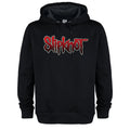 Slipknot Logo Hoodie Amplified