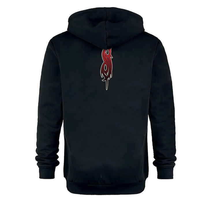 Slipknot Logo Hoodie Amplified