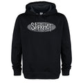 Slipknot Oval Logo Hoodie Amplified